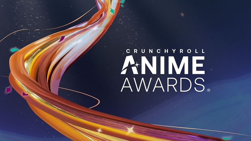 Crunchyroll Anime Awards 2022 Nominations Full List