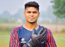 "A few clubs have reached out for next season" - Rajasthan United FC's Vishal Joon eyeing to rise up ranks after I-League 2022-23 campaign