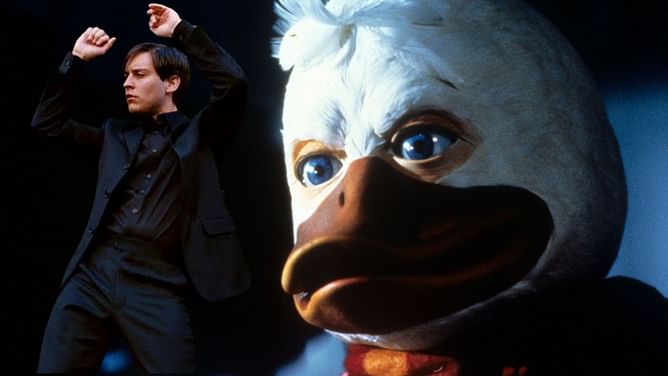 10 Marvel movies that are not worth watching