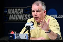 Who is head coach of Virginia Tech basketball? Taking a closer look at the coaching staff personnel