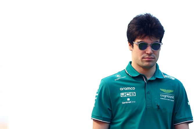 FIA explains the reasoning behind Lance Stroll's safety car decision