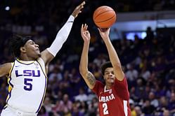 Darius Miles and Michael Davis indicted on capital murder charges by Tuscaloosa County grand jury: All you need to know