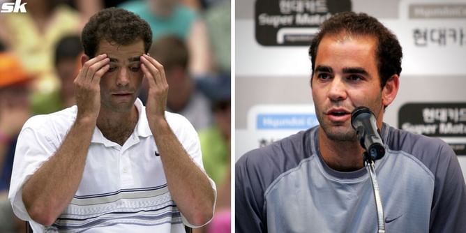"As a dominant champion for so many years, I deserved a little better" - When Pete Sampras was enraged with his court scheduling at Wimbledon