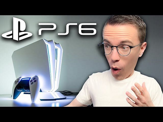 Is PlayStation 6 Coming Soon? All Rumors, Expected Release Dates, And ...