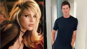 Did Tom Brady date Layla Roberts? A look into TB12's dating life before Gisele Bundchen