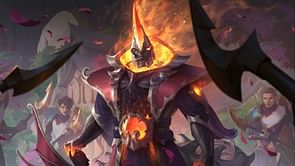 What is the strongest Jack deck to play in Legends of Runeterra (update 4.3.0)?