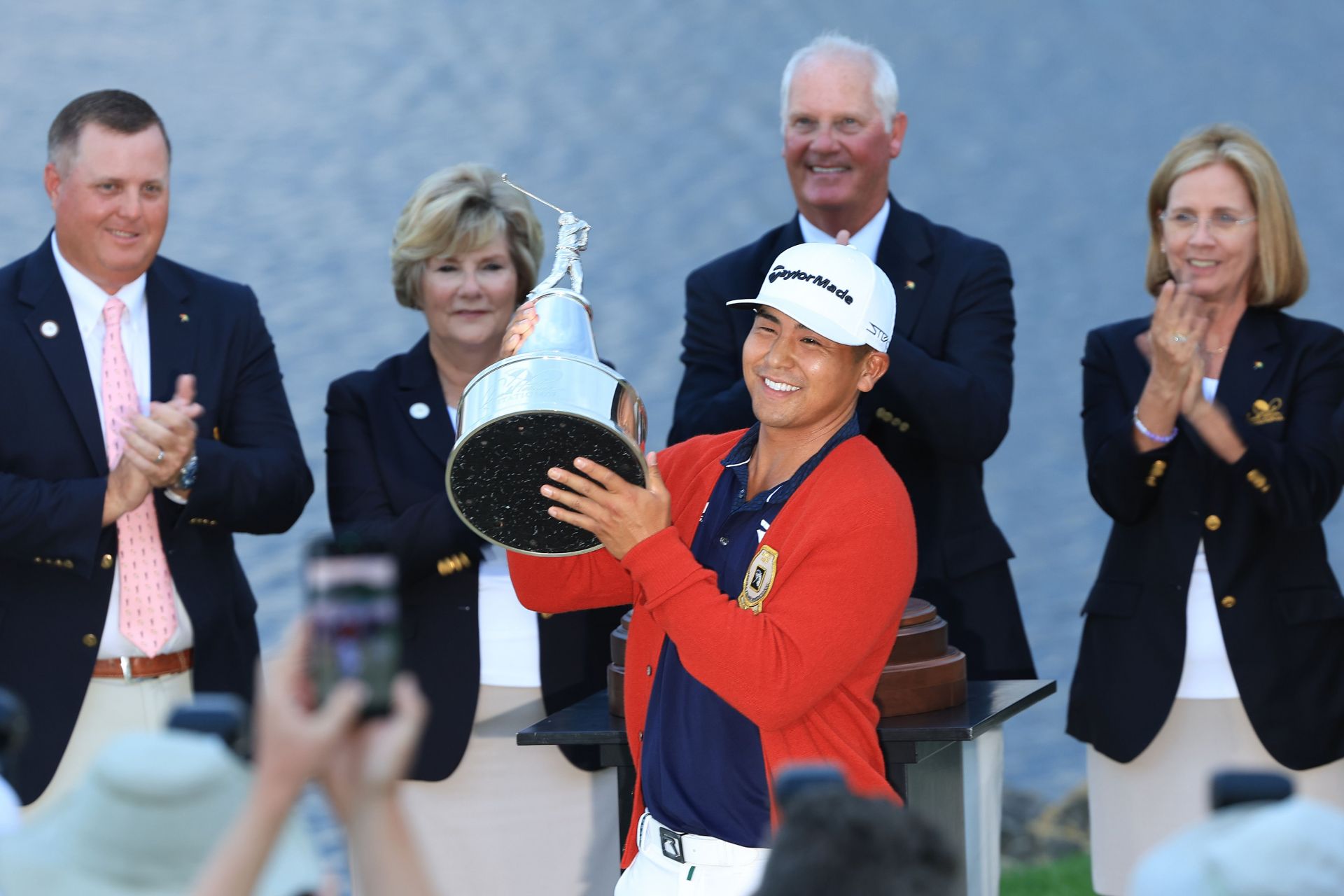 Arnold Palmer Invitational presented by Mastercard - Final Round