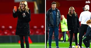 Manchester United troll Manchester City manager Pep Guardiola over his bizarre Julia Roberts claim