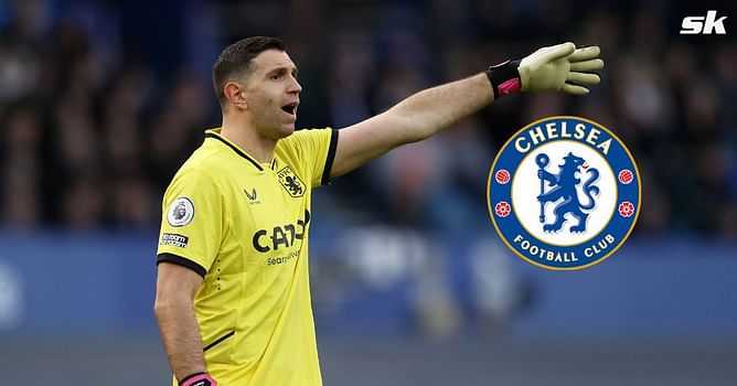 "Entered the World Cup as if he had played 350 games" - Emi Martinez hails Chelsea star for amazing impact at the 2022 FIFA World Cup