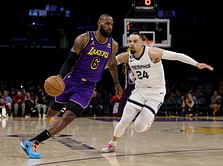 Is LeBron James playing tonight against the Memphis Grizzlies? March 7th, 2023 | 2022-23 NBA Season