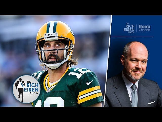Brett Favre Vs Aaron Rodgers Nfl Analyst Puts Eerie Comparison To Bed 8020
