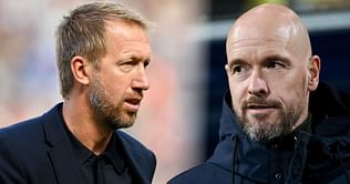 Chelsea set to prioritise signing Manchester United target - Reports