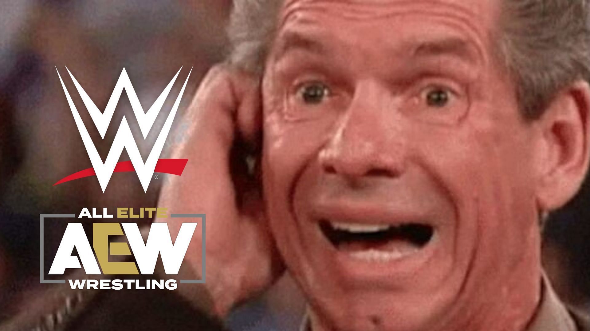 Vince McMahon has had some outlandish ideas throughout his career