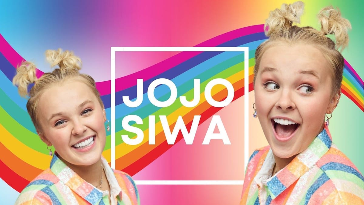 How tall is Jojo Siwa?