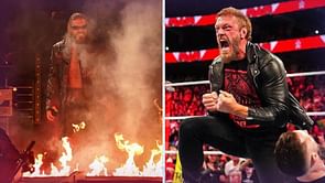 Special stipulation added to Edge's match at WrestleMania