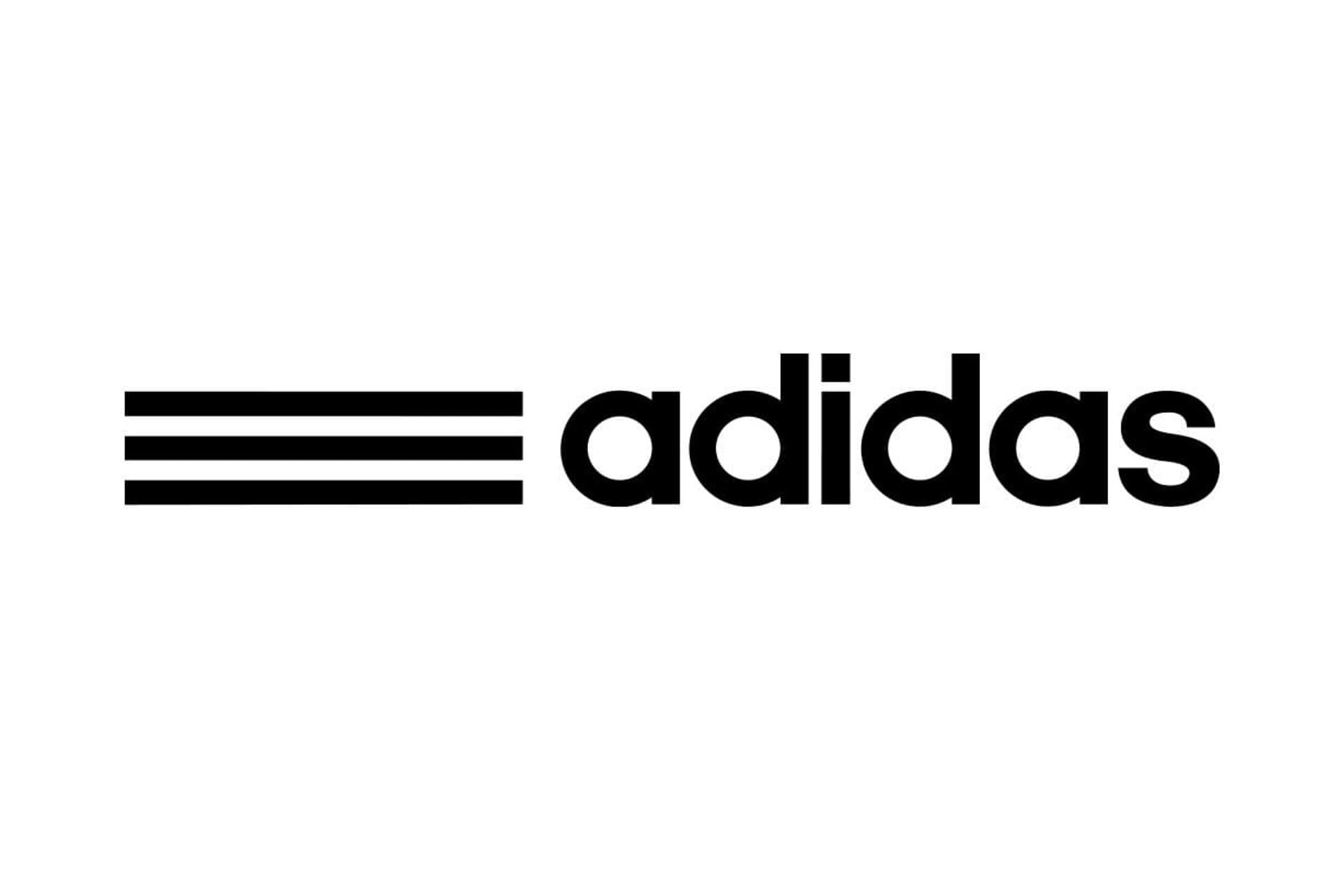 Take a look at the parallel line logo (Image via Adidas)