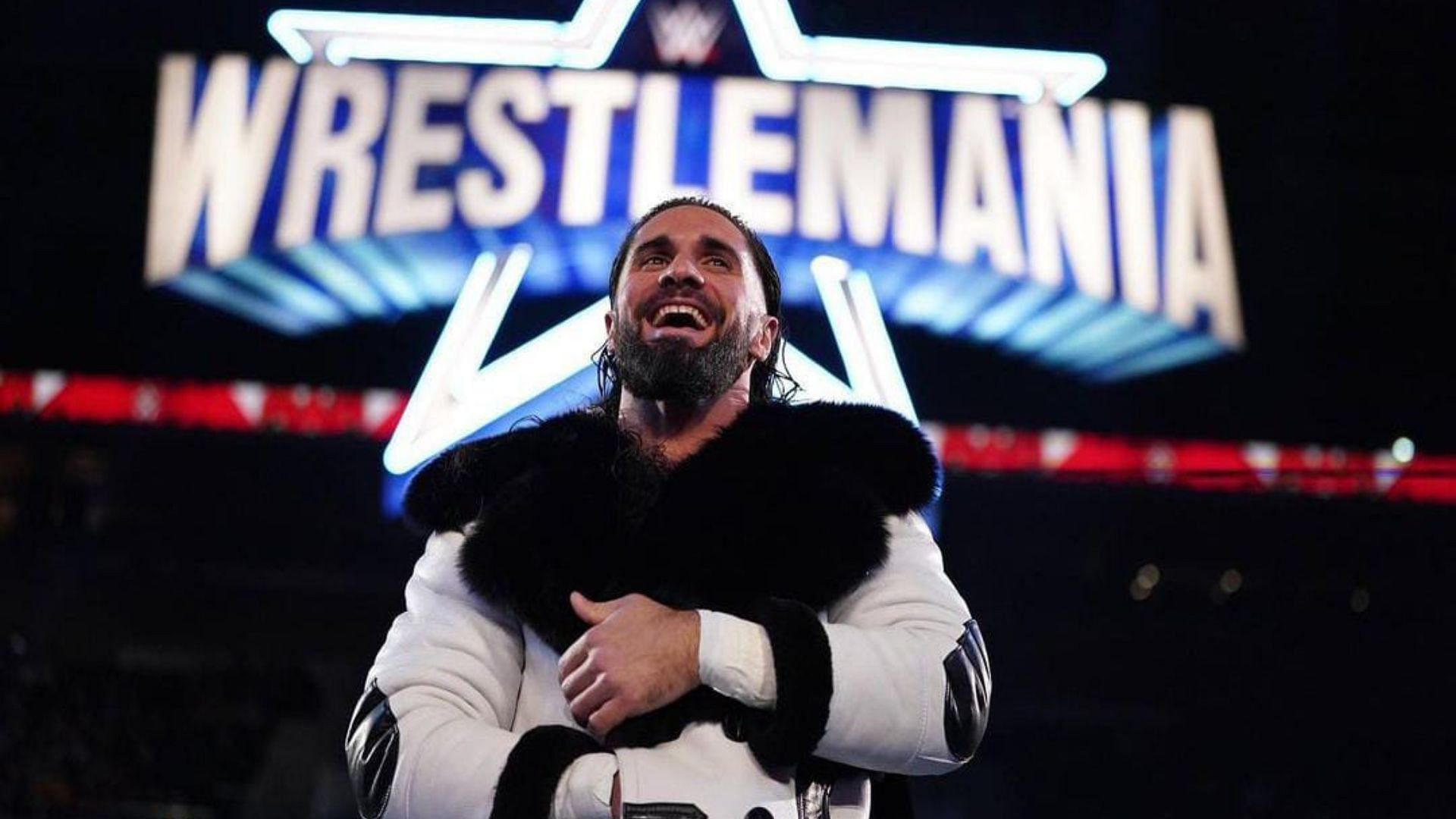 Which free agent could cost Seth Rollins a WrestleMania win?