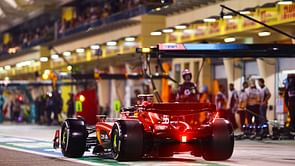 "We can have a better weekend" - Ferrari boss remains optimistic ahead of the 2023 F1 Saudi Arabian GP