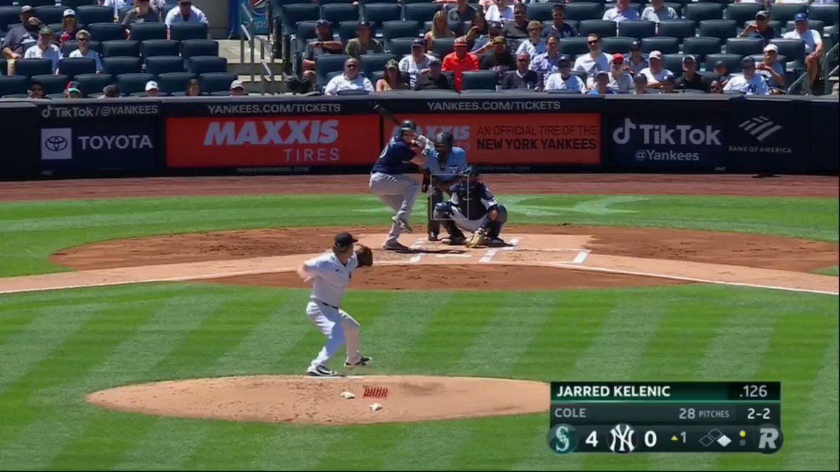 SF Giants tab Logan Webb as Opening Day starter against the Yankees