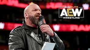 Recent AEW debutant breaks silence on WWE interest rumors