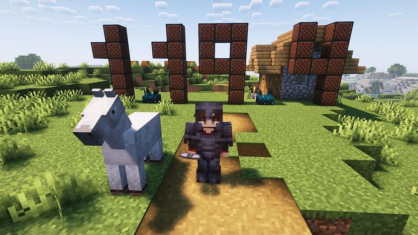 O quanto você sabe do minecraft 1.19?