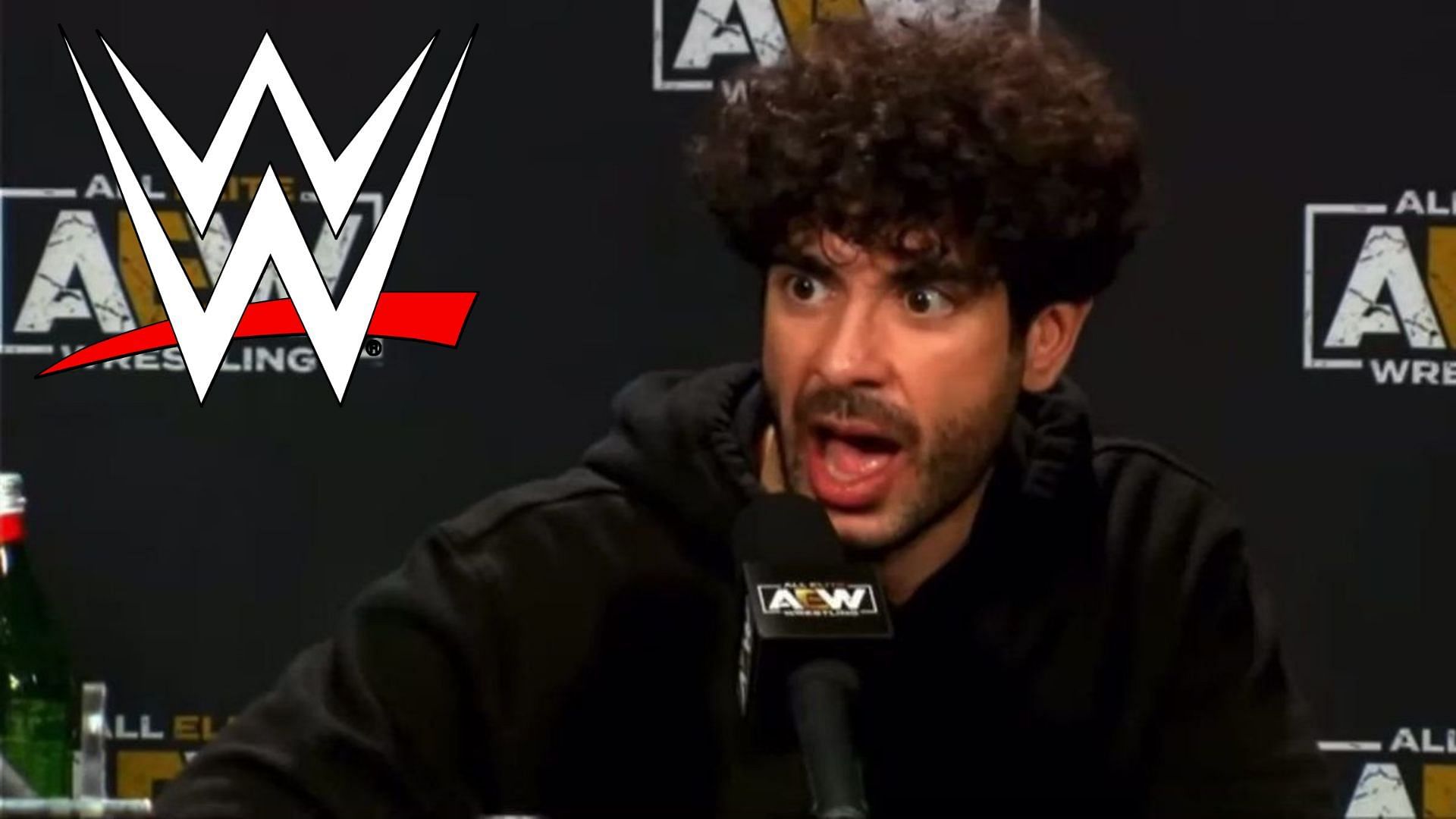 Is Tony Khan in a battle to retain this AEW star?