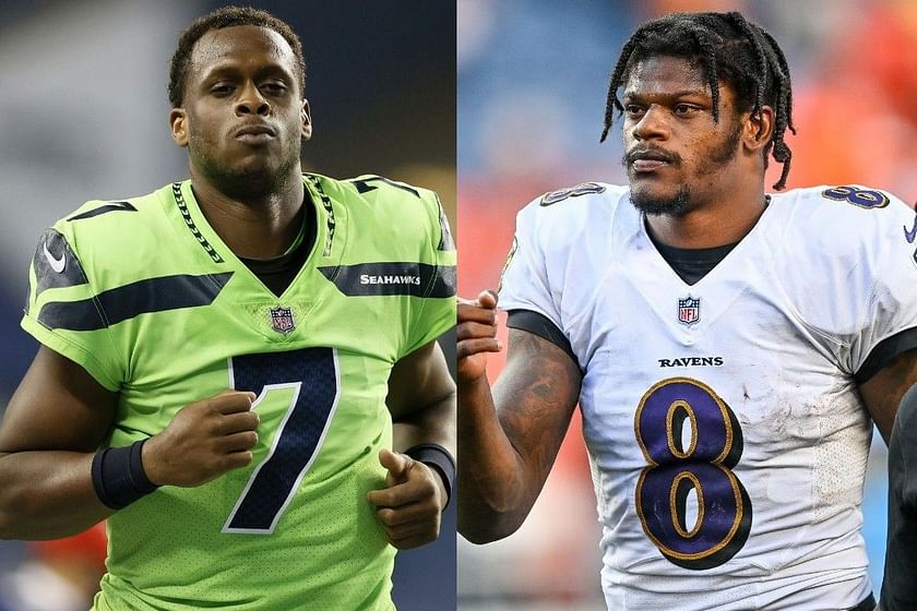 Bro got a deal before Lamar- NFL Fans go wild as Seahawks sign