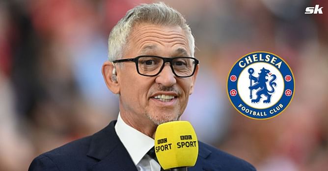 "You don't know how good this kid is yet" – Gary Lineker heaps praise on 'very special' Chelsea star after 1-0 win over Leeds