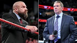 Triple H is reportedly working on fixing Vince McMahon's final WWE "mess" by SummerSlam 2023