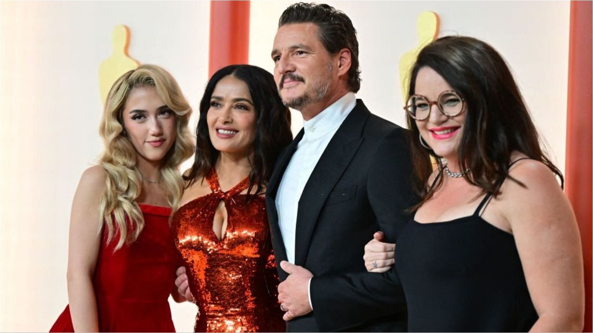 Who is Javiera Balmaceda? All about Pedro Pascal's sister and siblings