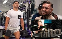 Michael Bisping picks Michael Chandler to beat Conor McGregor in eventual showdown
