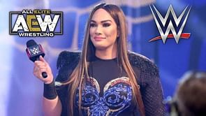 Photo: Popular AEW star spotted with former WWE Superstar Nia Jax for the first time