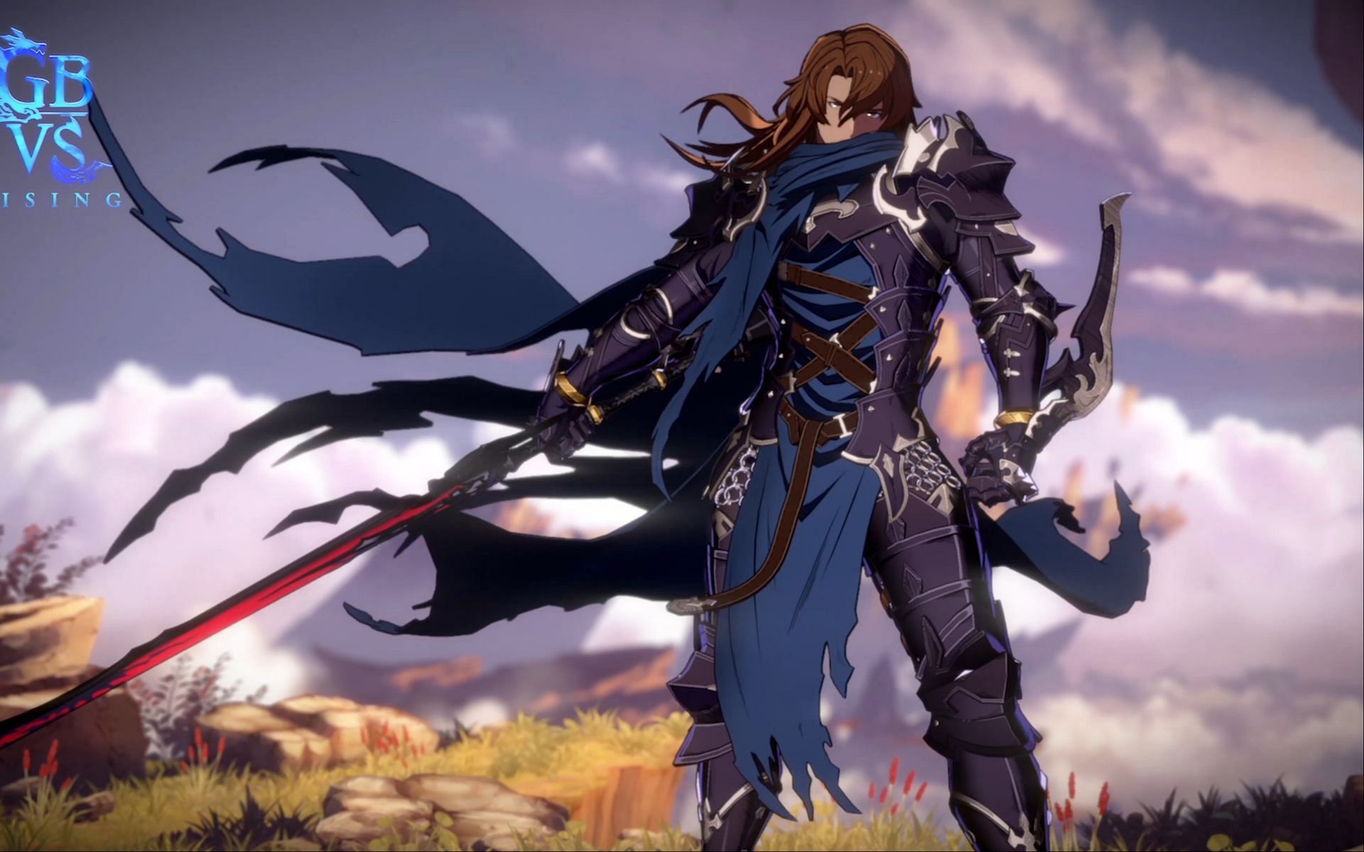 Anila - Granblue Fantasy Wiki