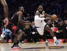 LeBron James injury update- Doctors pushed for season-ending surgery for LA Lakers star who made his return against the Bulls