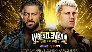 WWE sets new record ahead of WrestleMania 39