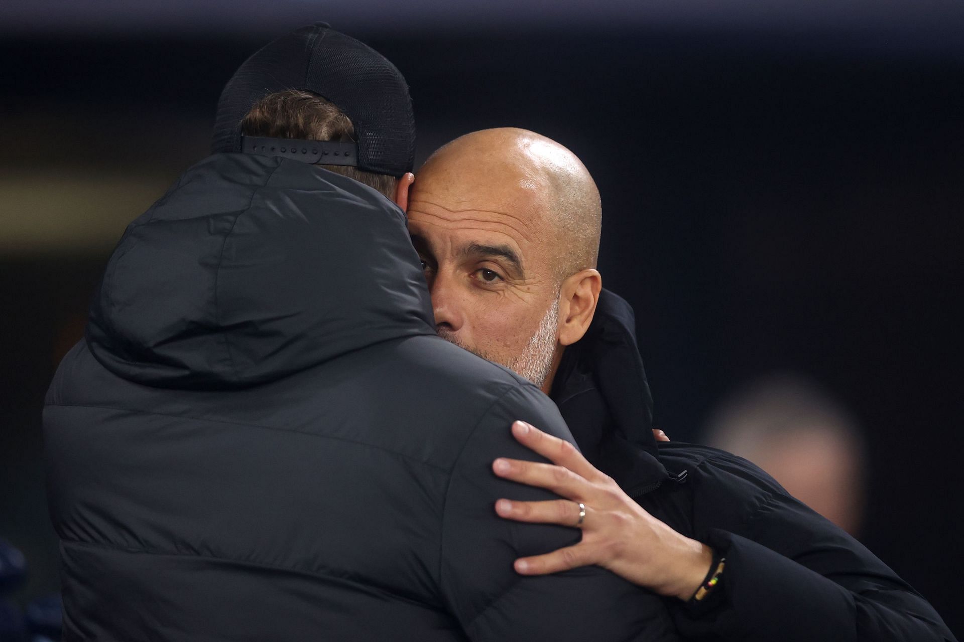 Could this be the start of Pep Guardiola&#039;s time with Manchester City in Europe?