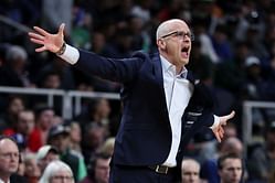 What is Dan Hurley's salary? A breakdown of UConn head coach contract details