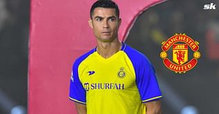 "Only Cristiano Ronaldo is on the same level" - Former player claims Manchester United target is on par with Al-Nassr star in 1 key attribute