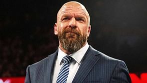 40-year-old WWE Superstar claims to have some promo freedom under Triple H