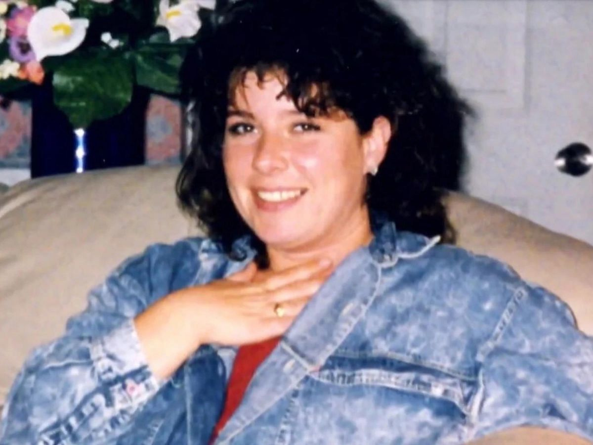 Linda Watson went missing in 2000 and her remains were discovered three years later (Image via The Cinemaholic)