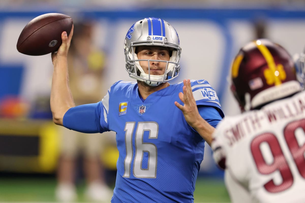 Are NFL pocketpassers on the decline? Exploring skill set as league