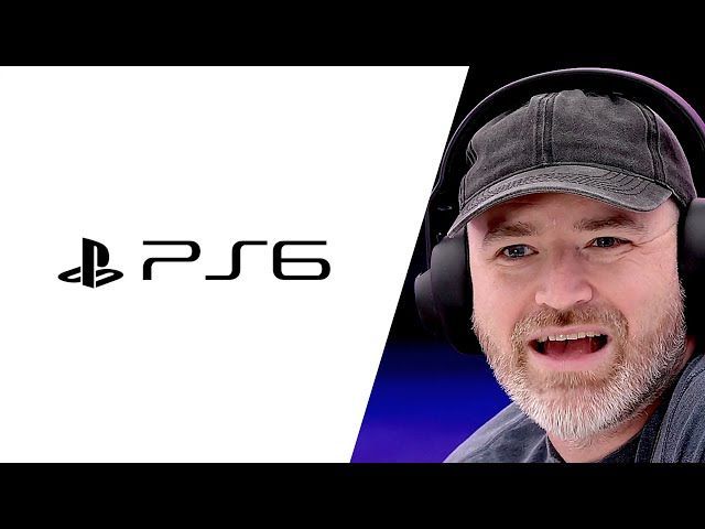 Is PlayStation 6 Coming Soon? All Rumors, Expected Release Dates, And ...