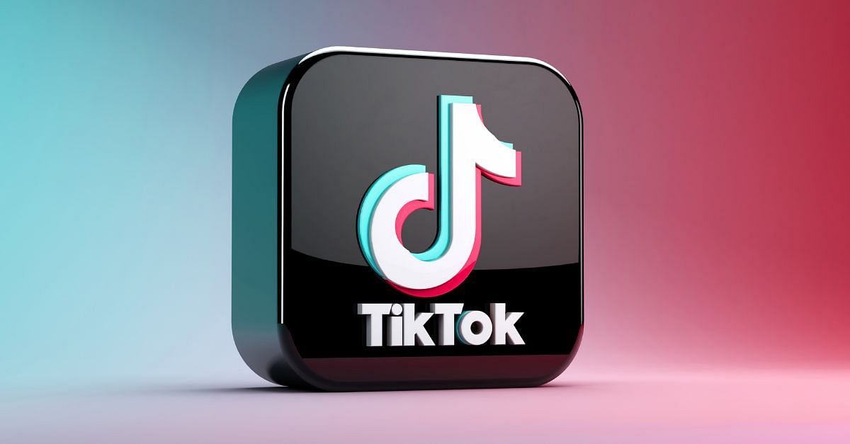 Social media users perplexed after TikTok shows error message that says &quot;no internet connection&quot;: Reactions explored. (Image via TikTok)