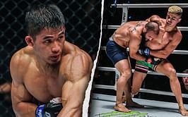 Stephen Loman admits he didn’t watch Fabricio Andrade’s TKO of John Lineker live: “I caught the replay”