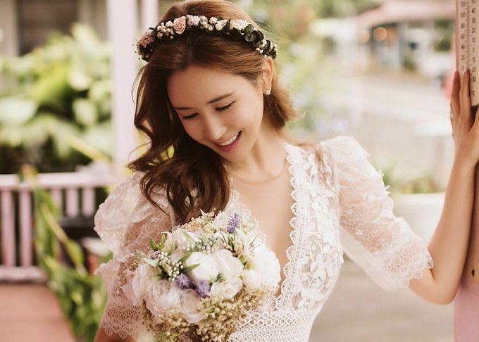 Who is Lee Da-hae? The veteran actress who announced marriage after 8 ...