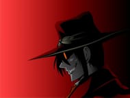 Alucard (Image via Madhouse)