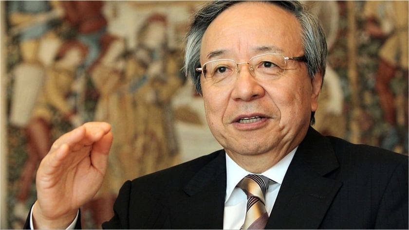 Masatoshi Ito net worth: Fortune explored as Japanese billionaire of 7