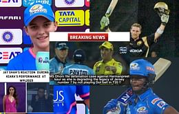 MI vs GG memes, WPL 2023: Top 10 funny memes from the latest match