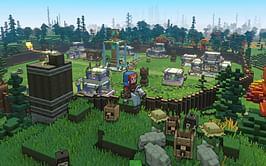 Top 7 things to know about Minecraft Legends