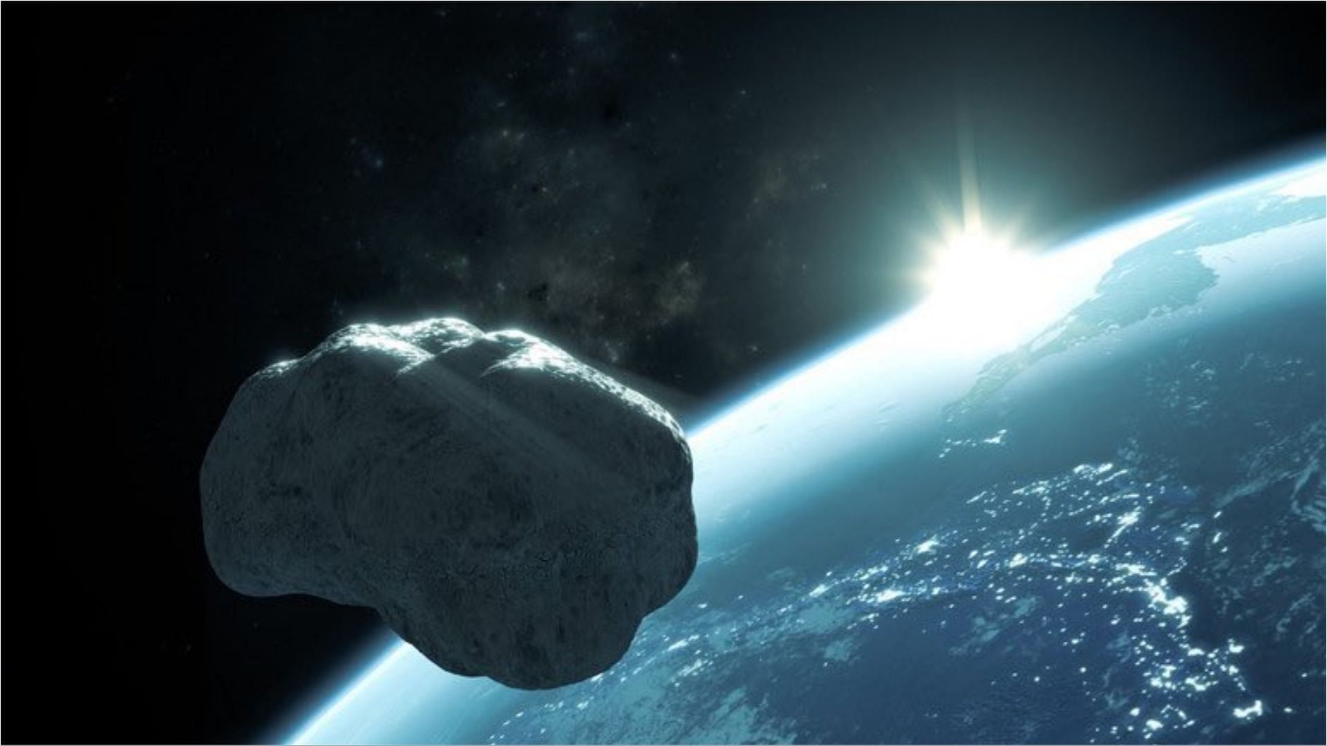 What size is asteroid 2023 DZ2? NASA reveals newly discovered ‘city